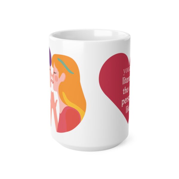 LMBTQ Love – Ceramic Mugs, 11oz, 15oz